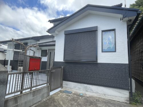 (外観)